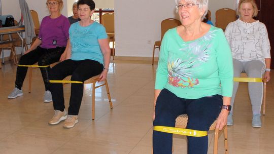 Aktywność seniorów. Dlaczego ruch jest kluczowy na każdym etapie życia