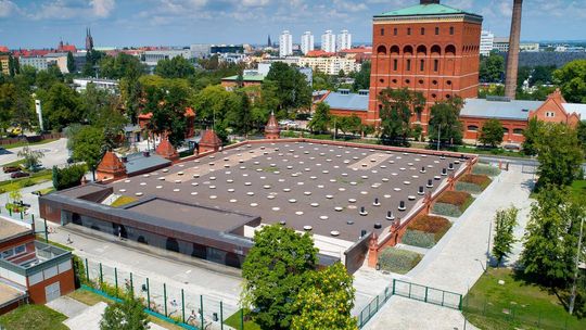 Bezpieczne Wakacje – piknik rodzinny w Hydropolis (sobota, 28 czerwca)