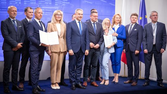 Branża wodociągowo-kanalizacyjna jednoczy siły na rzecz cyberbezpieczeństwa