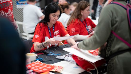 Dziś 34. wielki Finał WOŚP. Po raz trzydziesty czwarty Wrocław gra z Wielką Orkiestrą!