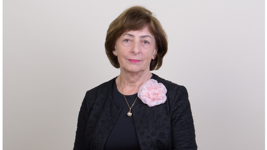 Elżbieta Ragulska. Gmina Kobierzyce dba o zachowanie dziedzictwa kulturowego