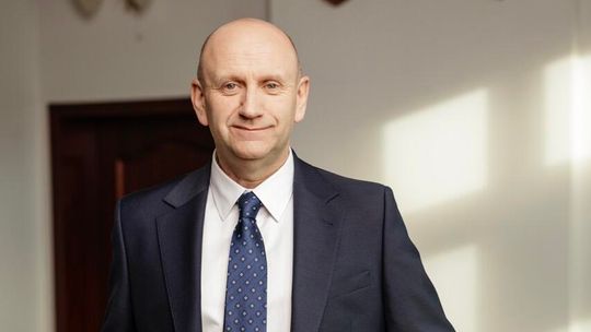 Gmina Kobierzyce. Czas ważnych inwestycji – w zieleń i infrastrukturę