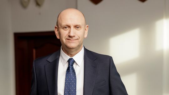 Gmina Kobierzyce. Inwestycje w przyszłość i w dziedzictwo historyczne