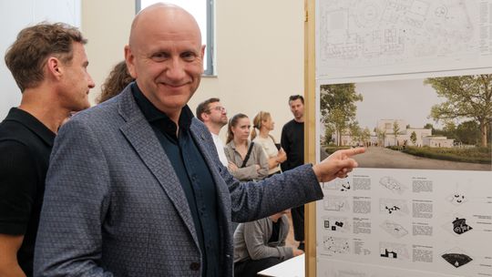 Gmina Kobierzyce. Kultura, metropolia i plany dla mieszkańców