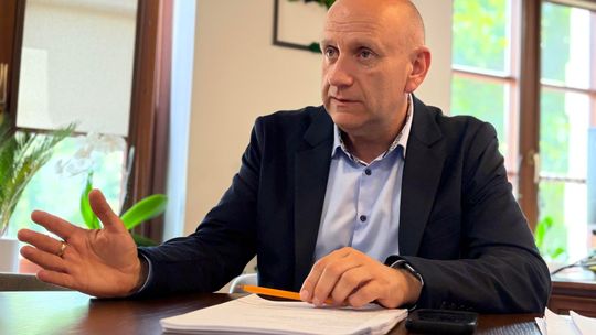 Gmina Kobierzyce. Zamknięcie powiatowego mostu w Ślęzie, łącznik do A4 – czas drogowych wyzwań