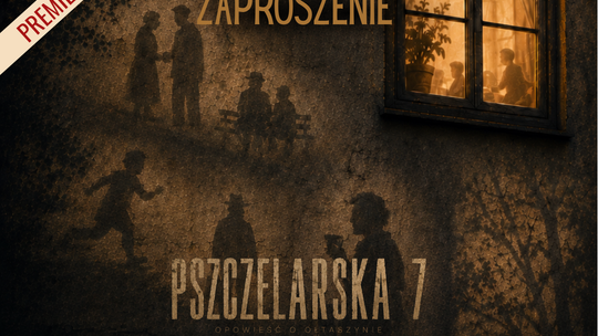 Niezwykła premiera Teatru na Bruku – mieszkańcy Ołtaszyna opowiedzą o swojej małej ojczyźnie