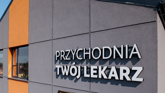 NZOZ Twój Lekarz. Nowa placówka na medycznej mapie Gminy Długołęka