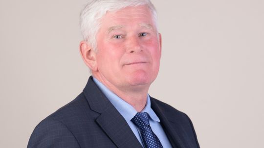 Ślęza. Miejscowość cicha, spokojna i… z charakterem