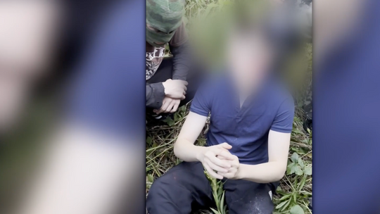 Wrocław. Lincz na Kobierzyckiej. Policja ujęła nastolatków