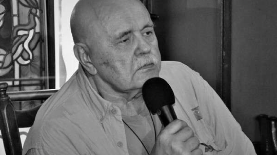 Zmarł Stanisław Szelc. Legendarny wrocławski aktor, satyryk i autor miał 84 lata
