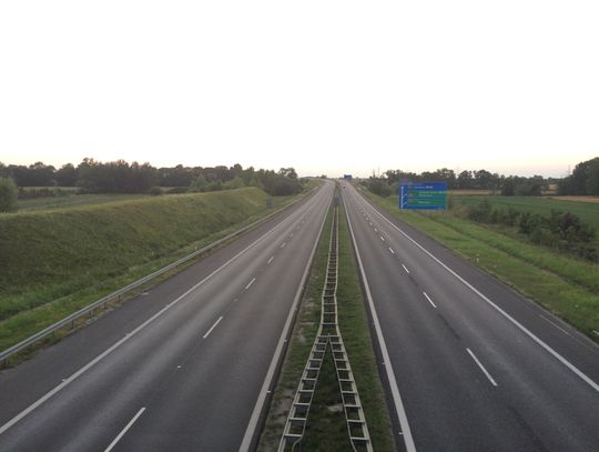 Autostrada A4. Zbliża się potężny remont na terenie gminy Kobierzyce