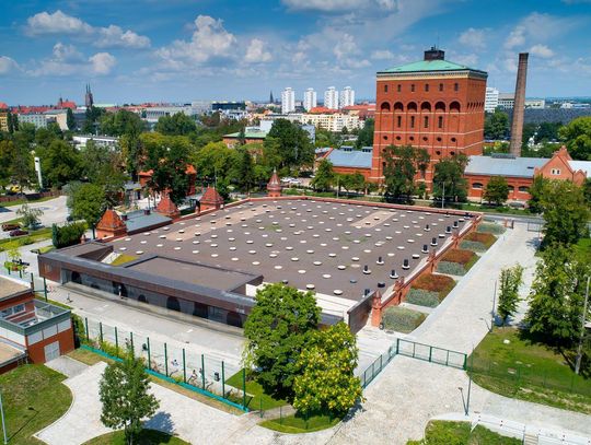 Bezpieczne Wakacje – piknik rodzinny w Hydropolis (sobota, 28 czerwca)