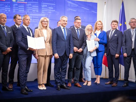Branża wodociągowo-kanalizacyjna jednoczy siły na rzecz cyberbezpieczeństwa