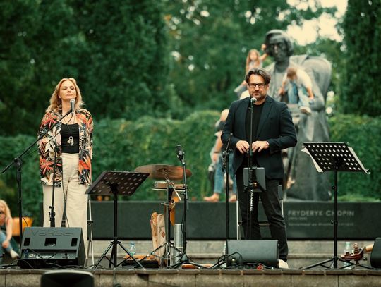 Festiwa Muzyczne Parki Wrocławia oficjalnie zakończony