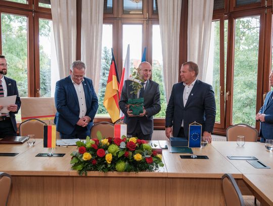 Gmina Kobierzyce. Bliżej mieszkańców Gmina Kobierzyce. Bliżej mieszkańców