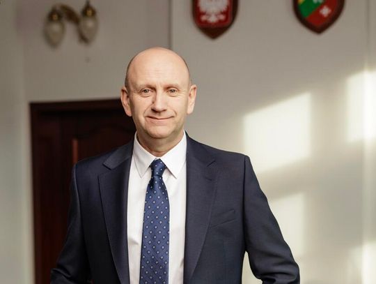 Gmina Kobierzyce. Czas ważnych inwestycji – w zieleń i infrastrukturę