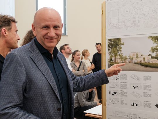 Gmina Kobierzyce. Kultura, metropolia i plany dla mieszkańców