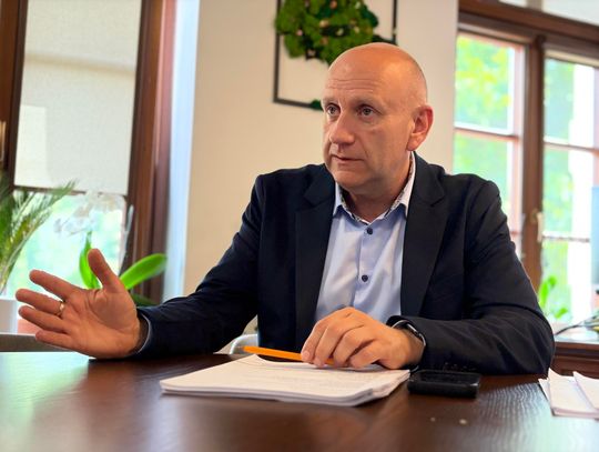 Gmina Kobierzyce. Zamknięcie powiatowego mostu w Ślęzie, łącznik do A4 – czas drogowych wyzwań