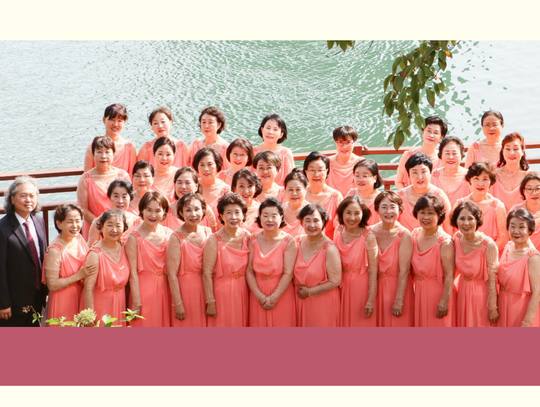 Koreański chór senioralny z Seulu wystąpi we Wrocławiu. Wyjątkowy koncert „Songpa-gu Silver Choir” już 25 kwietnia. Wstęp bezpłatny