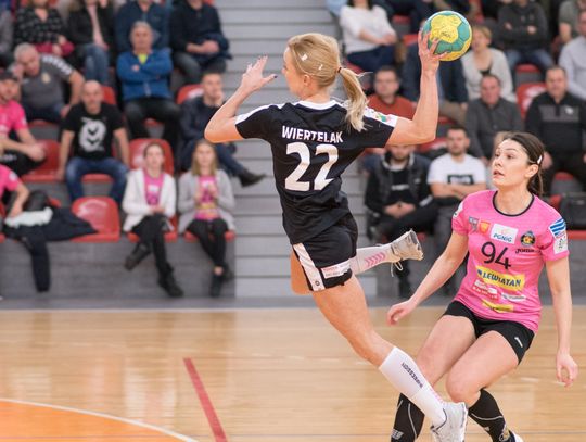  KPR Gminy Kobierzyce – Korona Handball Kielce: każdy ma jeszcze o co grać.   