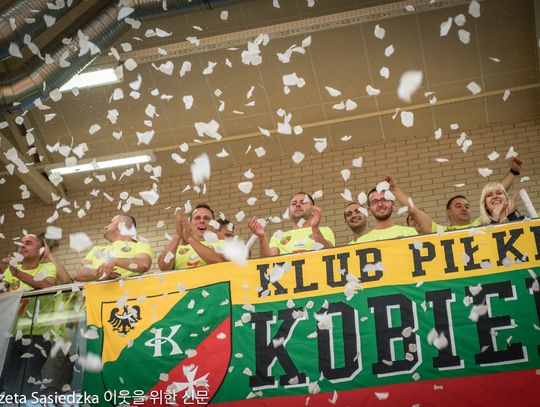 KPR Gminy Kobierzyce – zwycięskie zakończenie sezonu