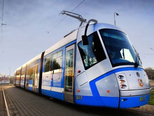 Od soboty (20 marca) duże zmiany w kursowaniu tramwajów na Powstańców Śląskich i Hallera