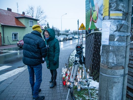 Po tragedii w Bielanach Wrocławskich - spotkanie w sprawie bezpieczeństwa