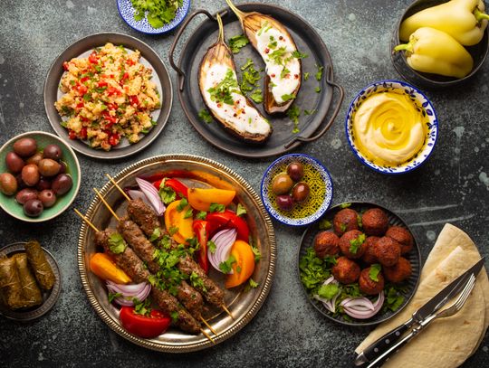 Przygotowania do półmaratonu - jak dbałam o swoją dietę?