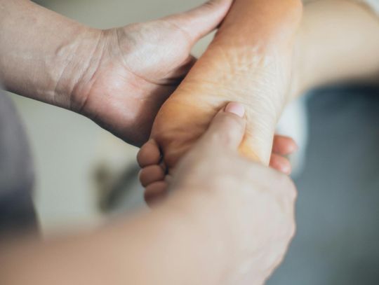 Punkty spustowe leczenie – nowoczesne podejście do bólu mięśniowo-powięziowego Punkty spustowe leczenie – nowoczesne podejście do bólu mięśniowo-powięziowego