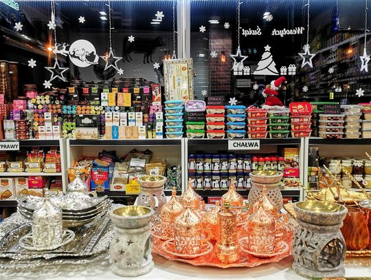 Rahmanmarket - tureckie smaki które mają swoją historię