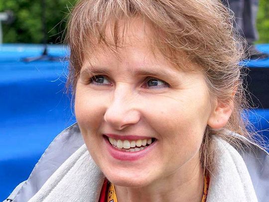 Renata Mauer-Różańska kandydatką prezydenta Wrocławia do tytułu Honorowego Obywatela Wrocławia