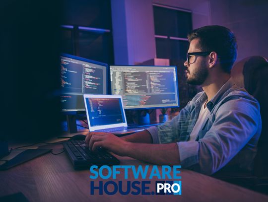 Software house Poznań, Warszawa, Kraków i Wrocław – jak firmy w Polsce wybierają wykonawcę aplikacji webowych bez błędów
