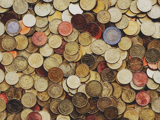 Stare monety i banknoty
