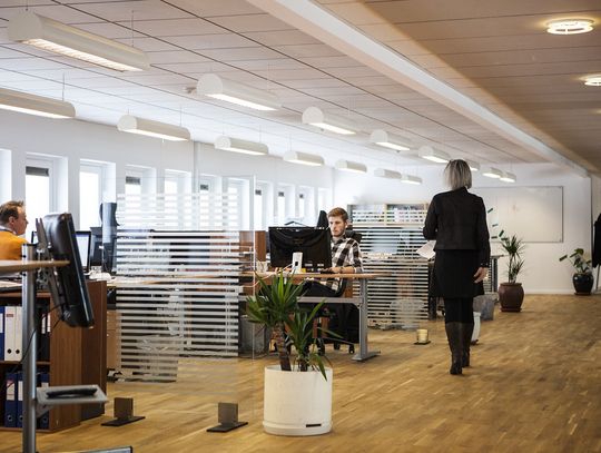 Vimar Office czyli nowoczesna przestrzeń dla biznesu