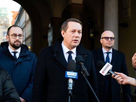 WKS Śląsk Wrocław. Negocjacje dotyczące prywatyzacji zakończone fiaskiem [oświadczenie]