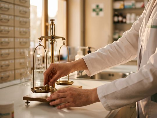 Wrocław: 64 apteki przyjmą studentów farmacji na staż