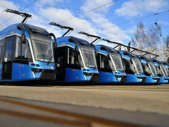 Wrocław. Komunikacja w Święta Wielkanocne Wrocław. Komunikacja w Święta Wielkanocne