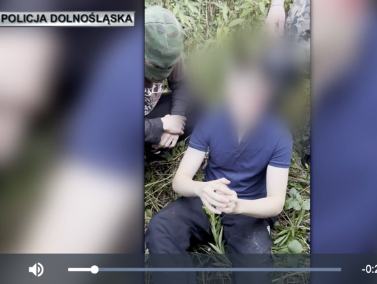Wrocław. Lincz na Kobierzyckiej. Policja ujęła nastolatków