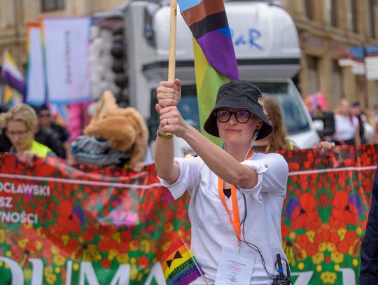 Wrocław. Pierwsza transkrypca zagranicznego aktu małżeństwa osób tej samej płci