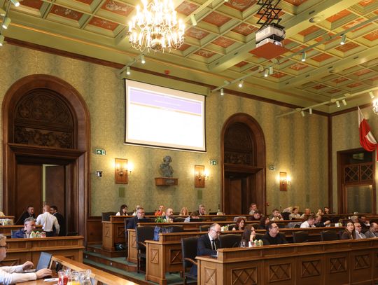 Wrocław. Rada Miejska wsparła ideę utworzenia związku metropolitalnego
