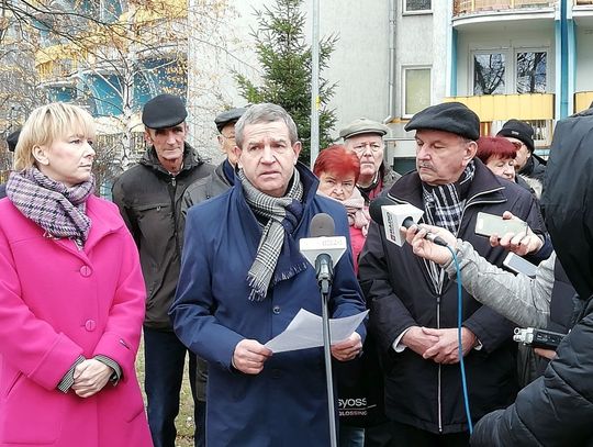 Wrocław. Radni PiS przeciwko obniżeniu bonifikaty od opłat przy przekształceniu gruntów