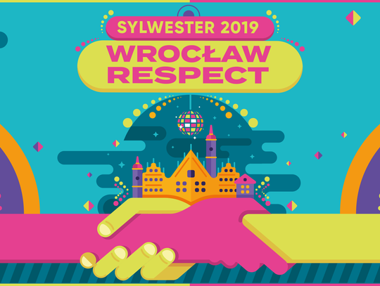 Wrocław Respect – Sylwester po wrocławsku