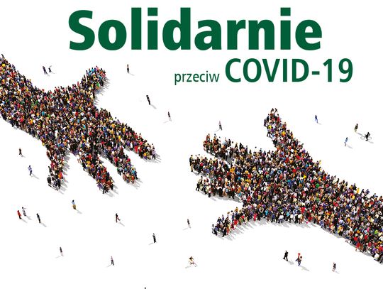 #WrocławSięSzczepi – Solidarnie przeciw COVID-19. Transport do punktów szczepień i kampania informacyjna