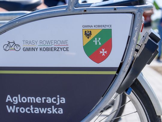 Wrocławski Rower Miejski wyjeżdża poza Wrocław