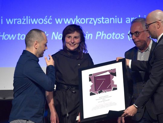 Wrocławskie Nagrody Artystyczne 2021 przyznane