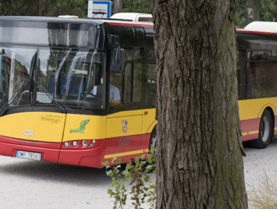 Wysoka, Ślęza, Bielany Wrocławskie – zmiana nazw przystanków autobusowych