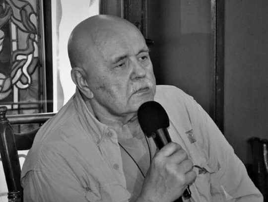 Zmarł Stanisław Szelc. Legendarny wrocławski aktor, satyryk i autor miał 84 lata