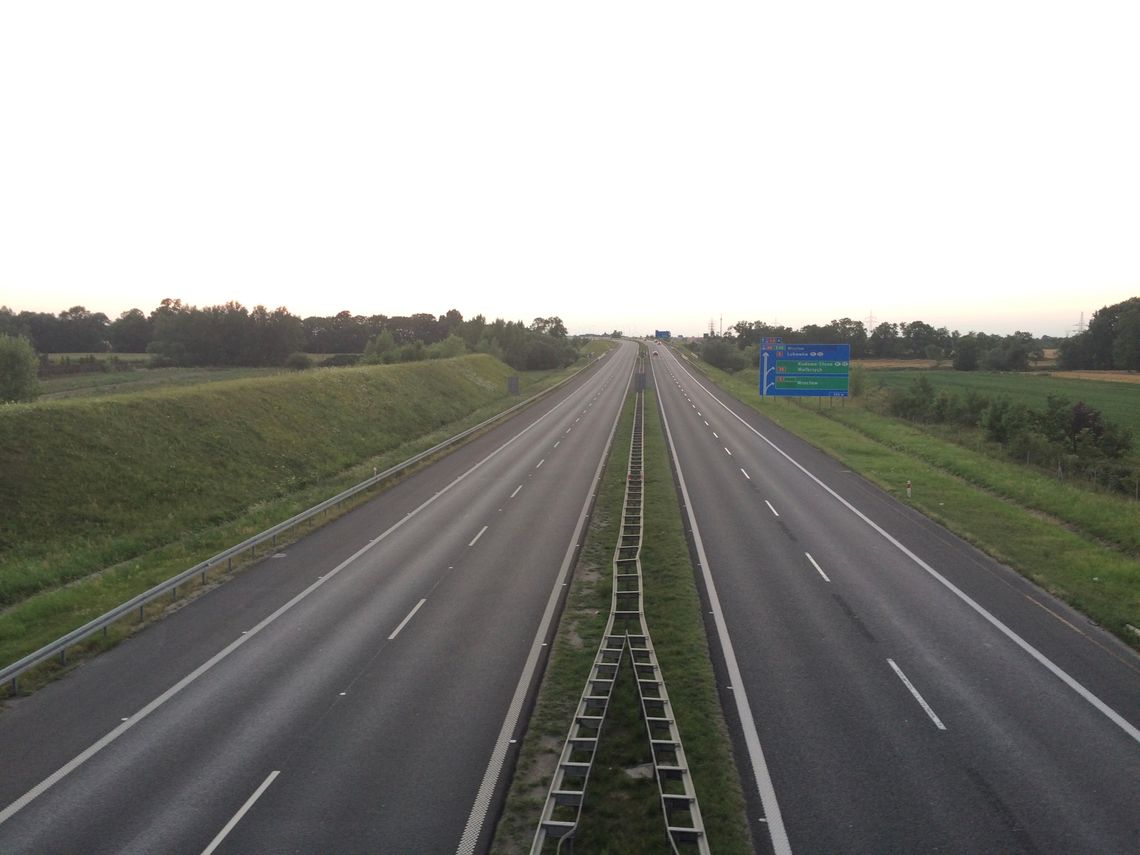 Autostrada A4. Zbliża się potężny remont na terenie gminy Kobierzyce