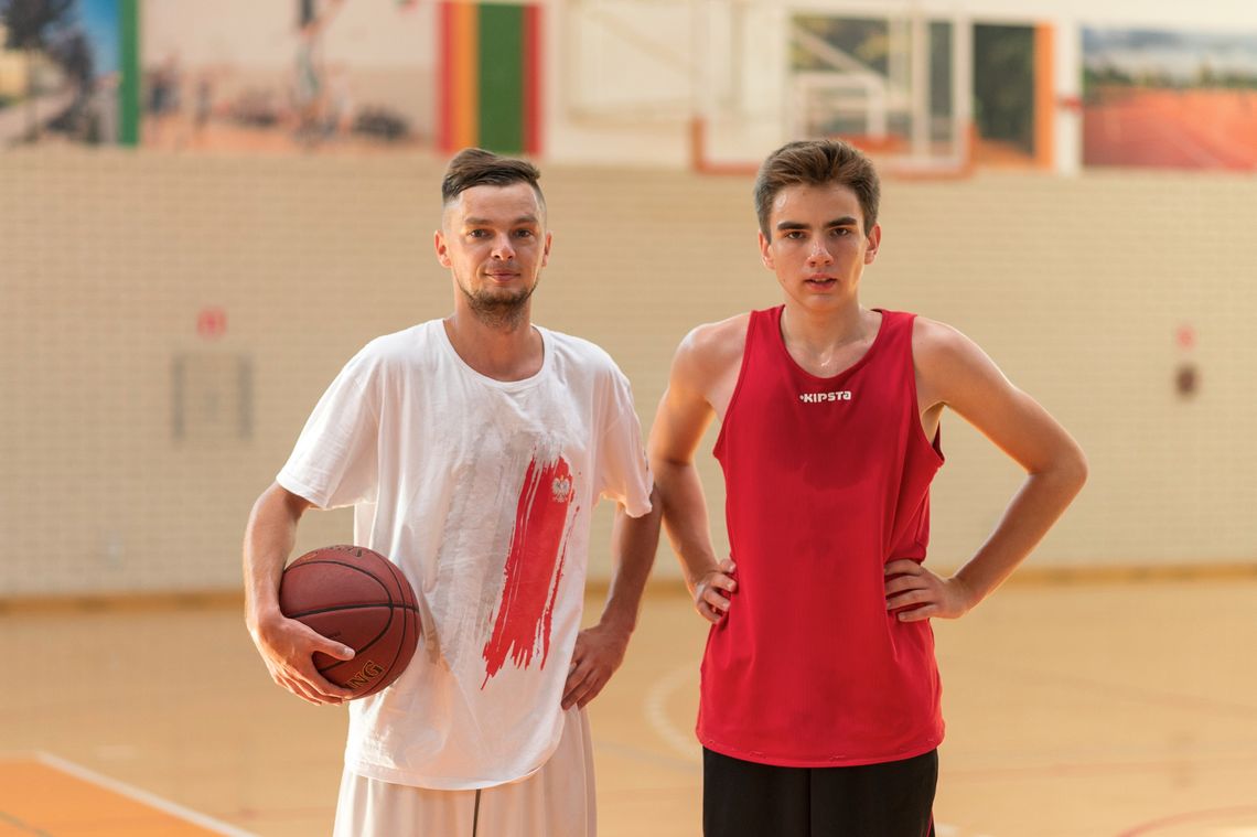 Basket KOSiR Kobierzyce – zaczynamy nowy sezon