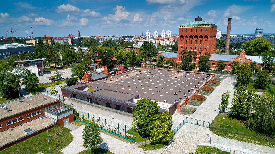 Bezpieczne Wakacje – piknik rodzinny w Hydropolis (sobota, 28 czerwca)